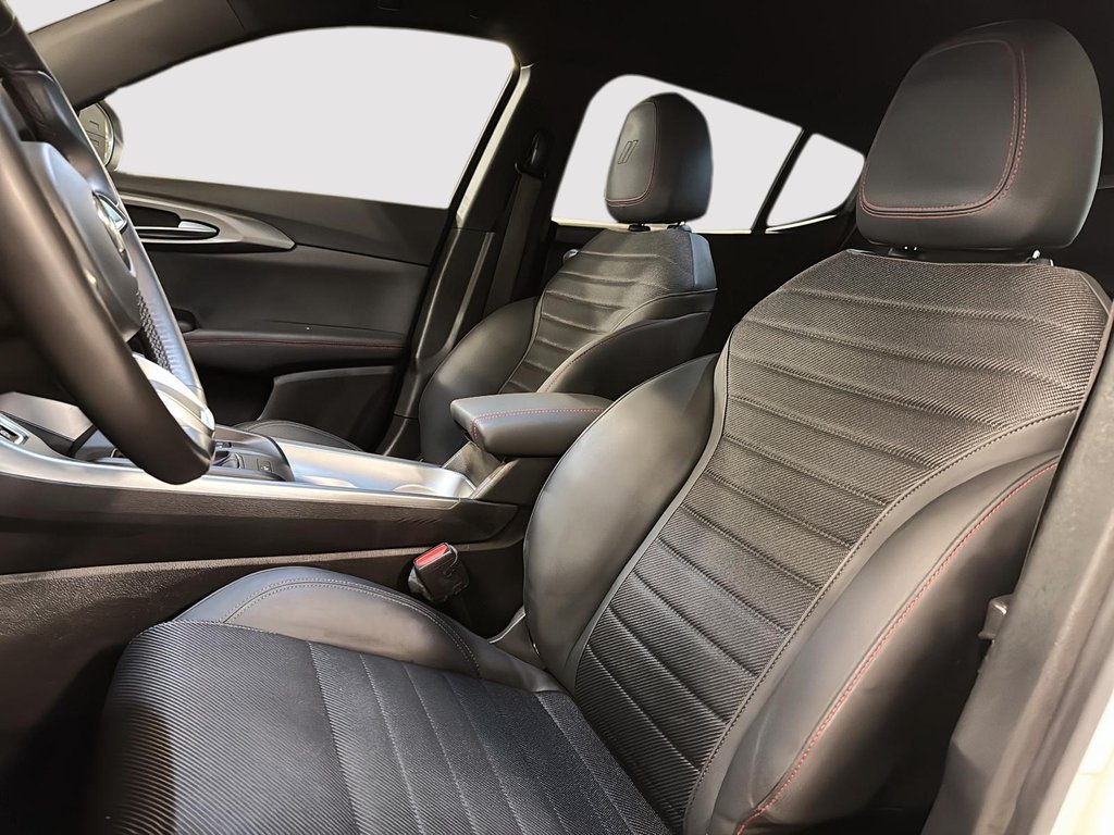 2023 Dodge Hornet GT in St-Jean-Sur-Richelieu, Quebec - 9 - w1024h768px