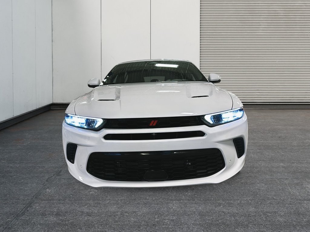 2023 Dodge Hornet GT-1