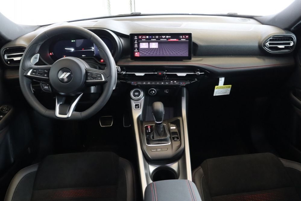 2024 Dodge Hornet PHEV R/T in St-Jean-Sur-Richelieu, Quebec - 14 - w1024h768px