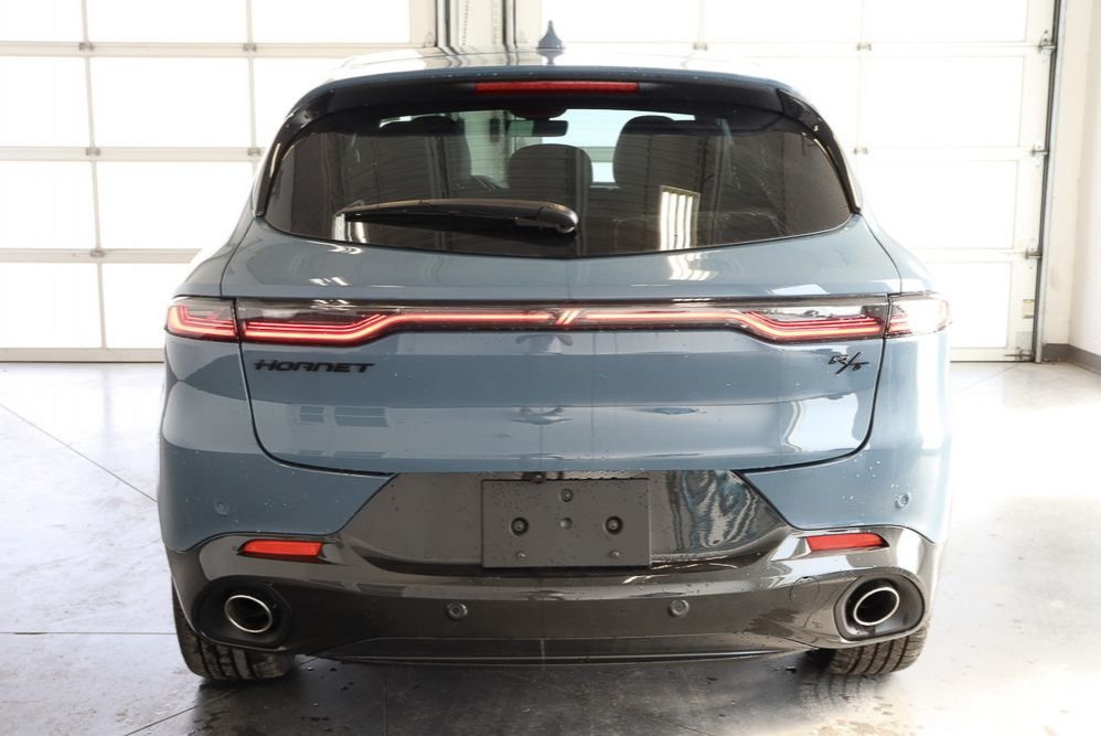 2024 Dodge Hornet PHEV R/T in St-Jean-Sur-Richelieu, Quebec - 6 - w1024h768px