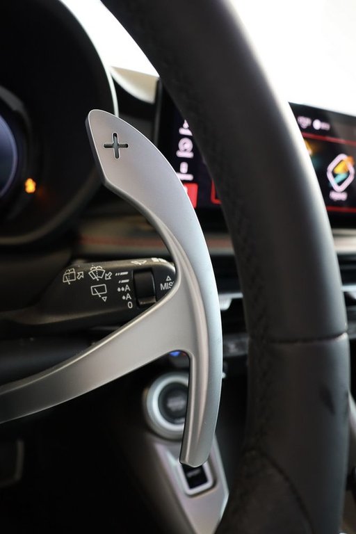 2024 Dodge Hornet PHEV R/T in St-Jean-Sur-Richelieu, Quebec - 18 - w1024h768px