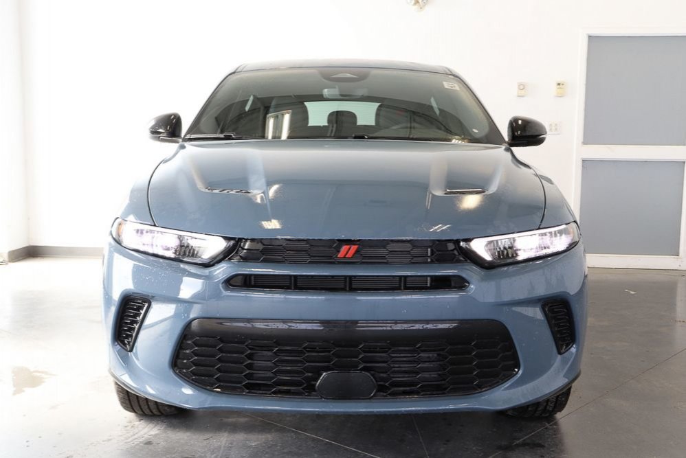 2024 Dodge Hornet PHEV R/T in St-Jean-Sur-Richelieu, Quebec - 3 - w1024h768px