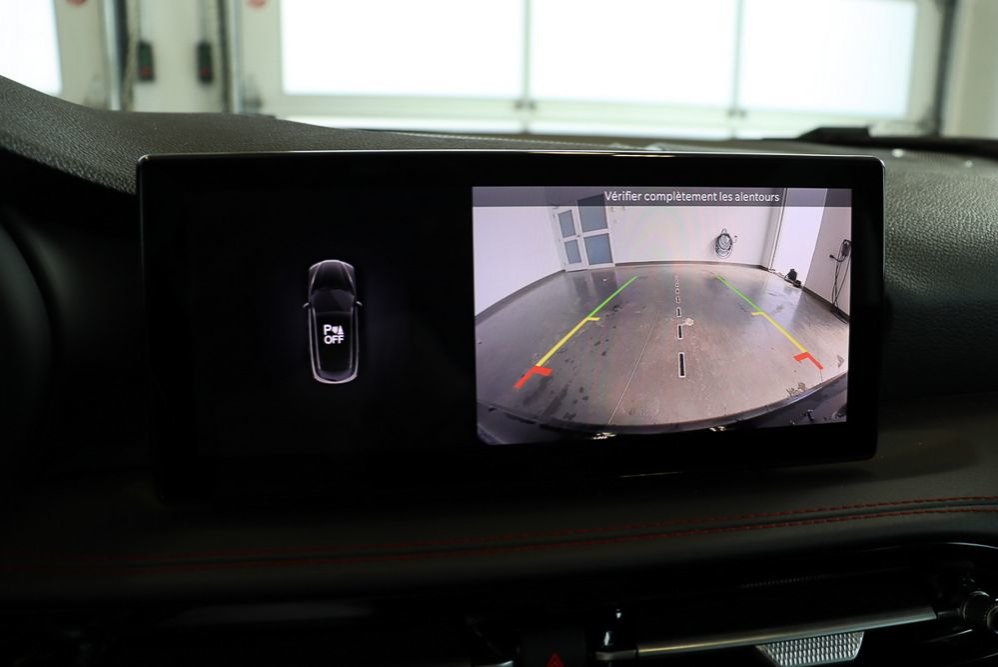 2024 Dodge Hornet PHEV R/T in St-Jean-Sur-Richelieu, Quebec - 16 - w1024h768px