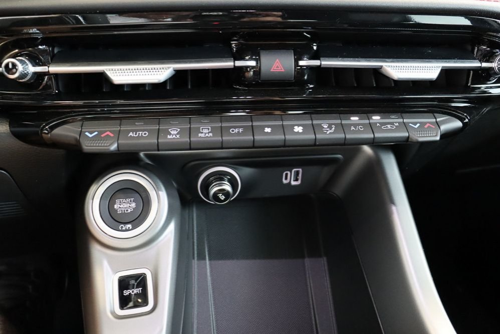 2024 Dodge Hornet PHEV R/T in St-Jean-Sur-Richelieu, Quebec - 17 - w1024h768px