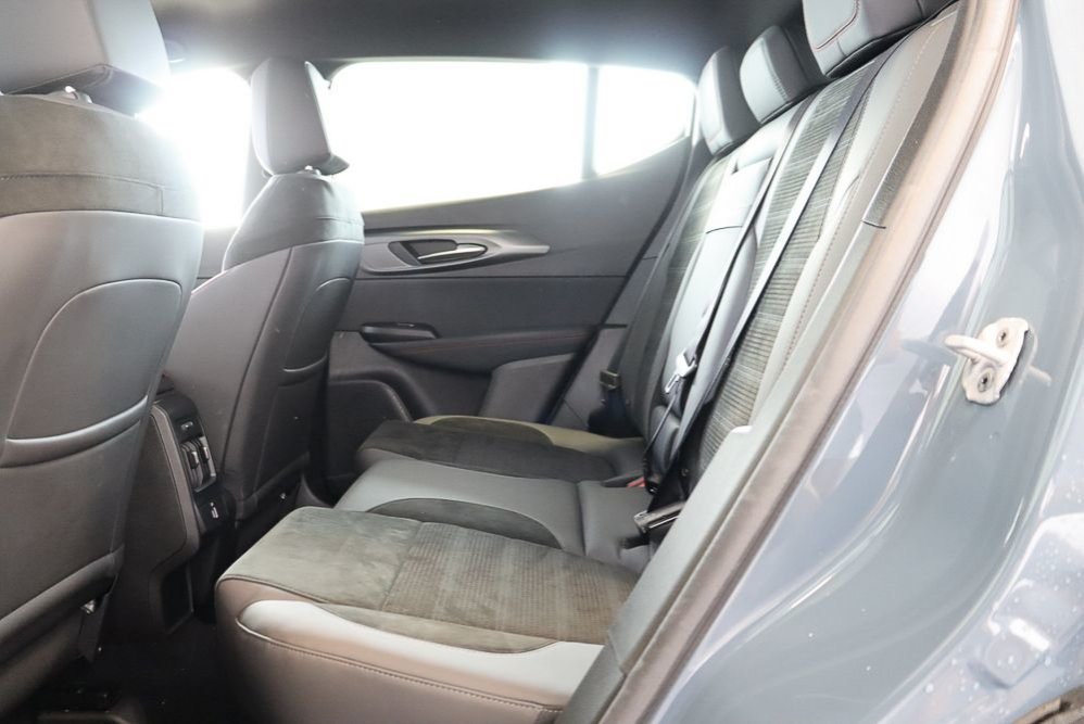 2024 Dodge Hornet PHEV R/T in St-Jean-Sur-Richelieu, Quebec - 10 - w1024h768px