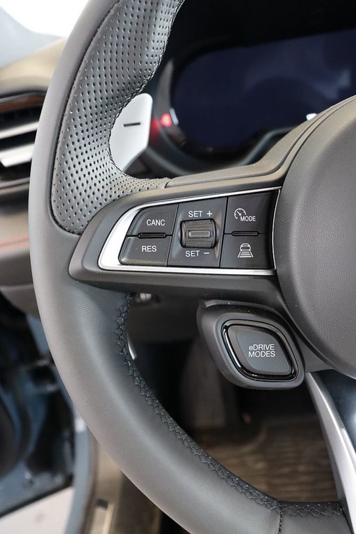 2024 Dodge Hornet PHEV R/T in St-Jean-Sur-Richelieu, Quebec - 13 - w1024h768px