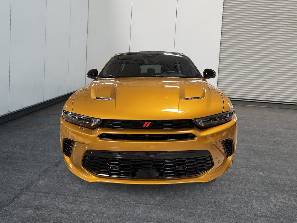 2024 Dodge HORNET R/T PLUS  BlackTop eAWD PHEV in St-Jean-Sur-Richelieu, Quebec - 2 - w1024h768px
