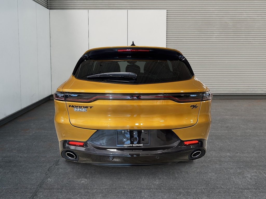 2024 Dodge HORNET R/T PLUS  BlackTop eAWD PHEV in St-Jean-Sur-Richelieu, Quebec - 3 - w1024h768px