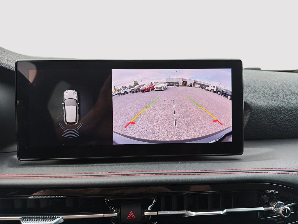 2024 Dodge Hornet GT in St-Jean-Sur-Richelieu, Quebec - 16 - w1024h768px