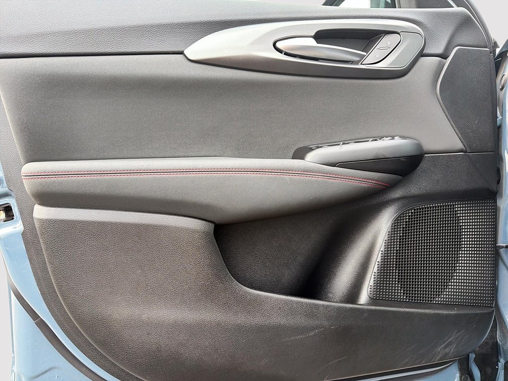 2024 Dodge Hornet GT in St-Jean-Sur-Richelieu, Quebec - 11 - w1024h768px