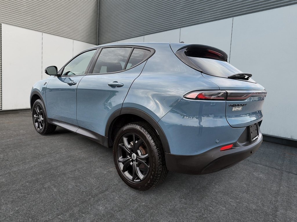2024 Dodge Hornet GT in St-Jean-Sur-Richelieu, Quebec - 4 - w1024h768px