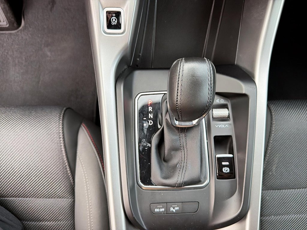 2024 Dodge Hornet GT in St-Jean-Sur-Richelieu, Quebec - 15 - w1024h768px