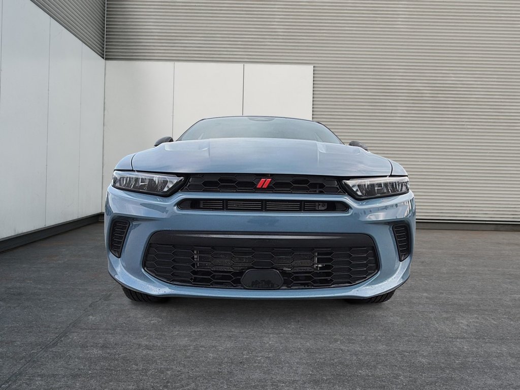 2024 Dodge Hornet GT in St-Jean-Sur-Richelieu, Quebec - 2 - w1024h768px
