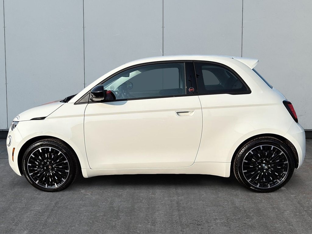 Fiat 500e RED 2025 à Sherbrooke, Québec - 3 - w1024h768px