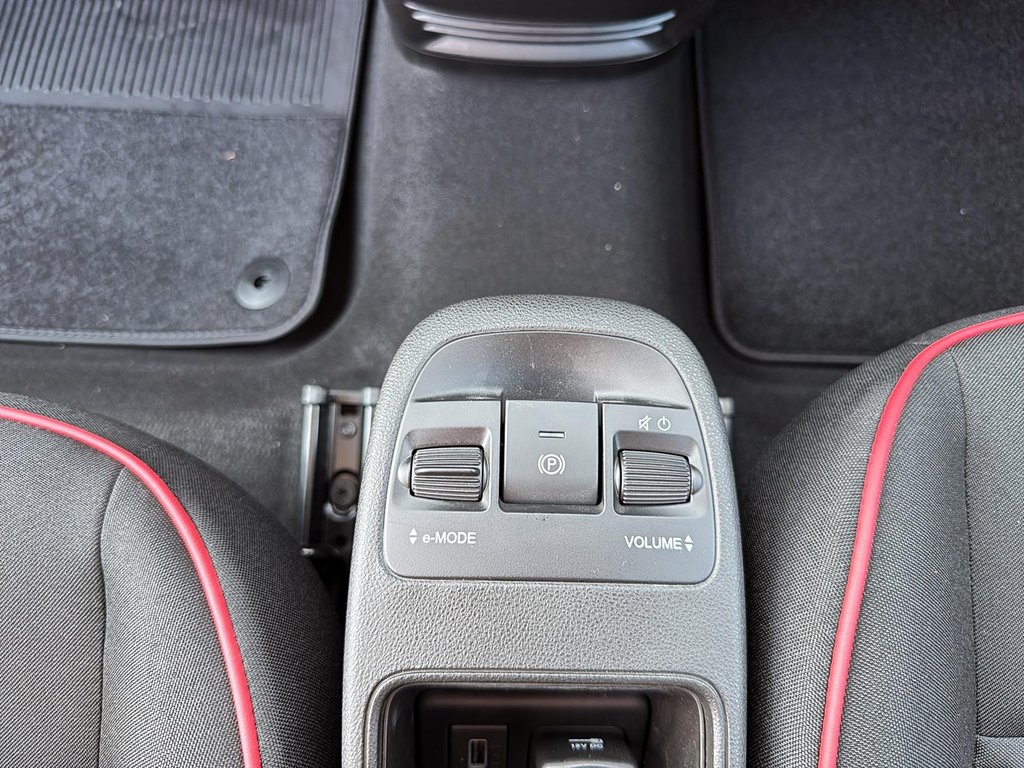 Fiat 500e RED 2025 à Sherbrooke, Québec - 14 - w1024h768px