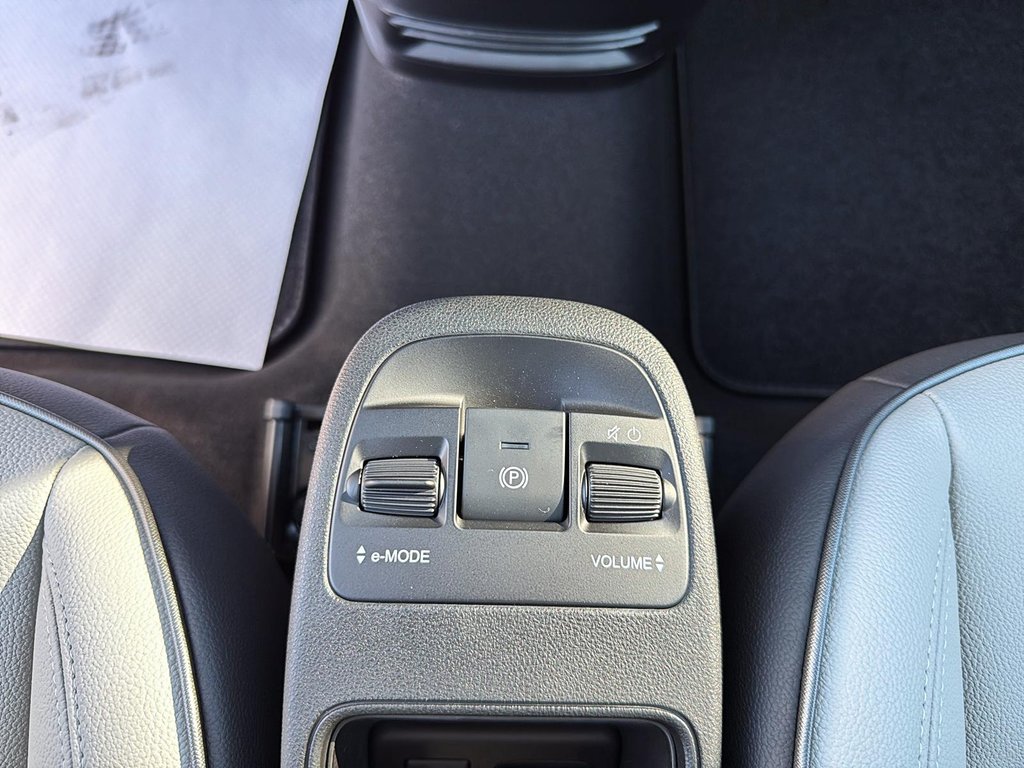 2025 Fiat 500e LA PRIMA in Sherbrooke, Quebec - 15 - w1024h768px