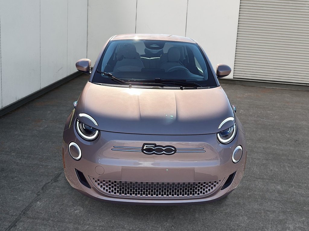 2025 Fiat 500e LA PRIMA in Sherbrooke, Quebec - 2 - w1024h768px