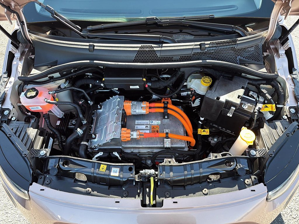 2025 Fiat 500e LA PRIMA in Sherbrooke, Quebec - 8 - w1024h768px