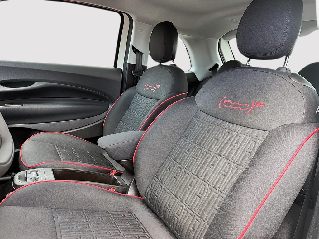 Fiat 500e 100% ELECTRIQUE 2025 à St-Jean-Sur-Richelieu, Québec - 9 - w1024h768px