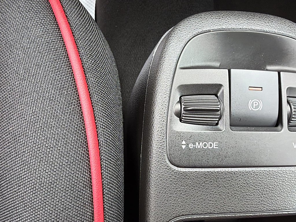 Fiat 500e 100% ELECTRIQUE 2025 à St-Jean-Sur-Richelieu, Québec - 17 - w1024h768px