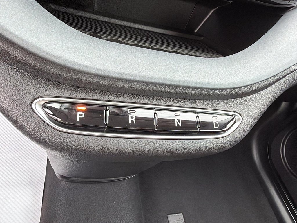 Fiat 500e 100% ELECTRIQUE 2025 à St-Jean-Sur-Richelieu, Québec - 16 - w1024h768px