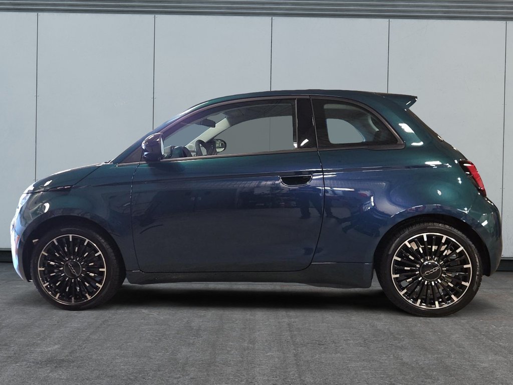 2026 Fiat 500e POP in St-Jean-Sur-Richelieu, Quebec - 5 - w1024h768px