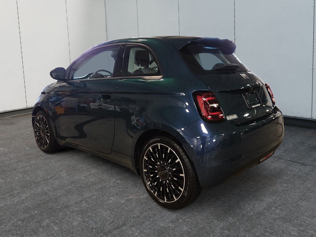2026 Fiat 500e POP in St-Jean-Sur-Richelieu, Quebec - 4 - w1024h768px