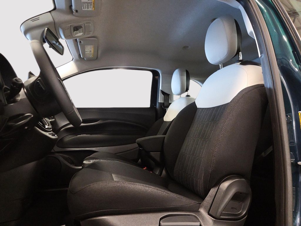 2026 Fiat 500e POP in St-Jean-Sur-Richelieu, Quebec - 9 - w1024h768px