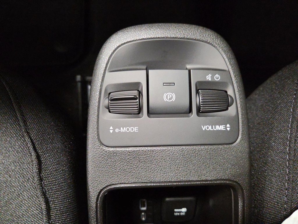 2026 Fiat 500e POP in St-Jean-Sur-Richelieu, Quebec - 16 - w1024h768px