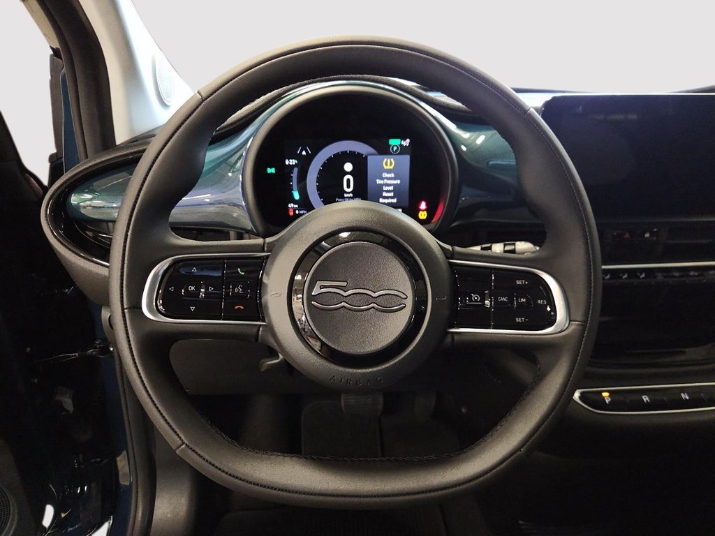 2026 Fiat 500e POP in St-Jean-Sur-Richelieu, Quebec - 12 - w1024h768px