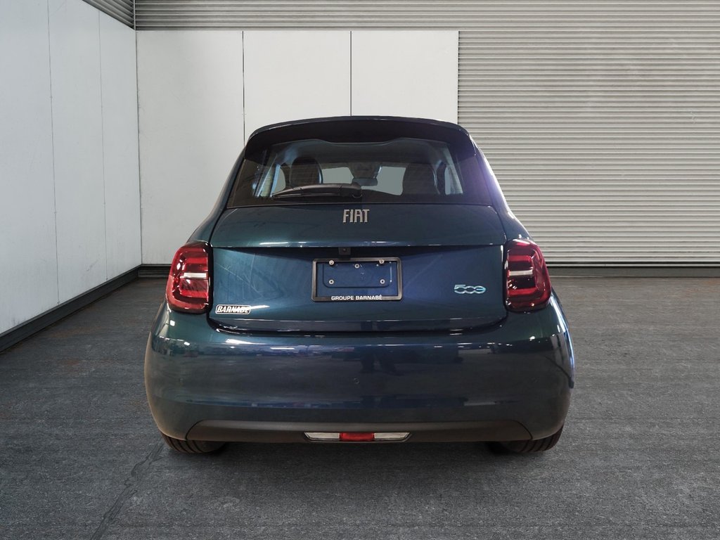 2026 Fiat 500e POP in St-Jean-Sur-Richelieu, Quebec - 3 - w1024h768px