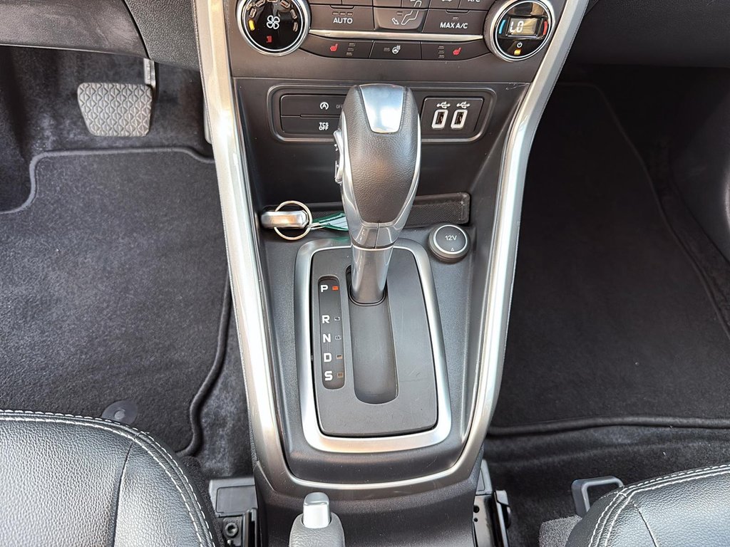 Ford EcoSport Titanium 2021 à St-Jean-Sur-Richelieu, Québec - 15 - w1024h768px