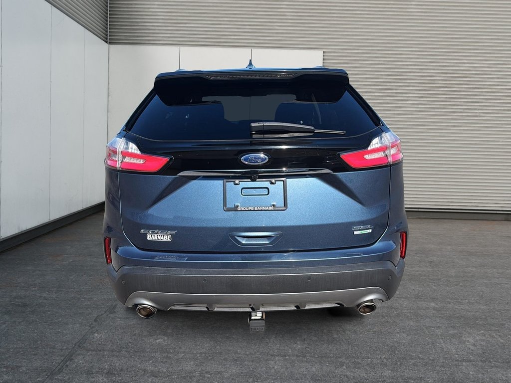 Ford Edge SEL 2019 à St-Jean-Sur-Richelieu, Québec - 3 - w1024h768px