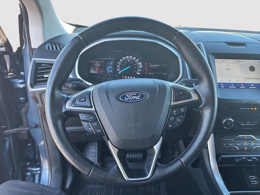 Ford Edge SEL 2019 à St-Jean-Sur-Richelieu, Québec - 12 - w1024h768px