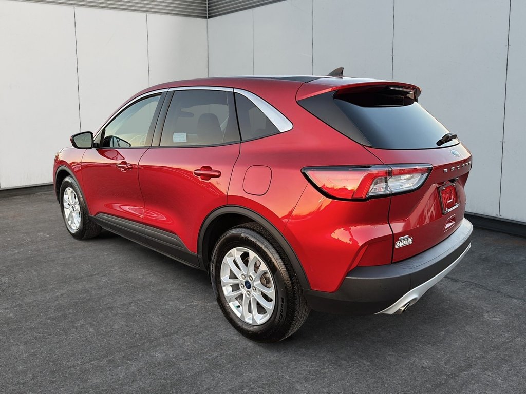 Ford Escape SE Hybrid AWD NAVIGATION 2021 à St-Jean-Sur-Richelieu, Québec - 4 - w1024h768px