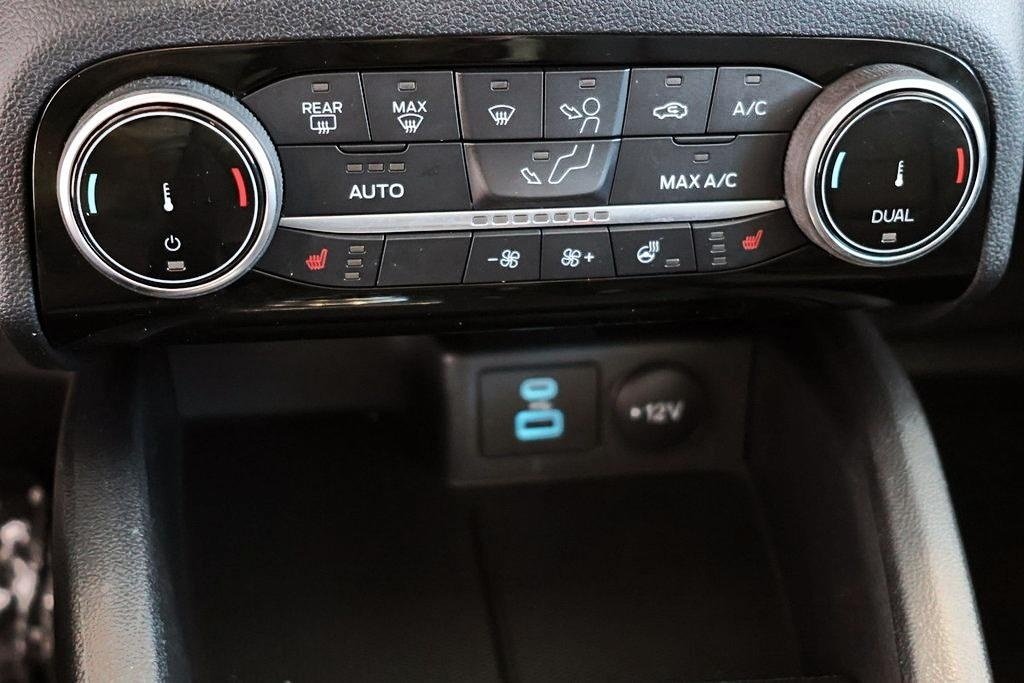 Ford Escape SEL Plug-In Hybrid Toit-Panoramique 2022 à St-Jean-Sur-Richelieu, Québec - 19 - w1024h768px