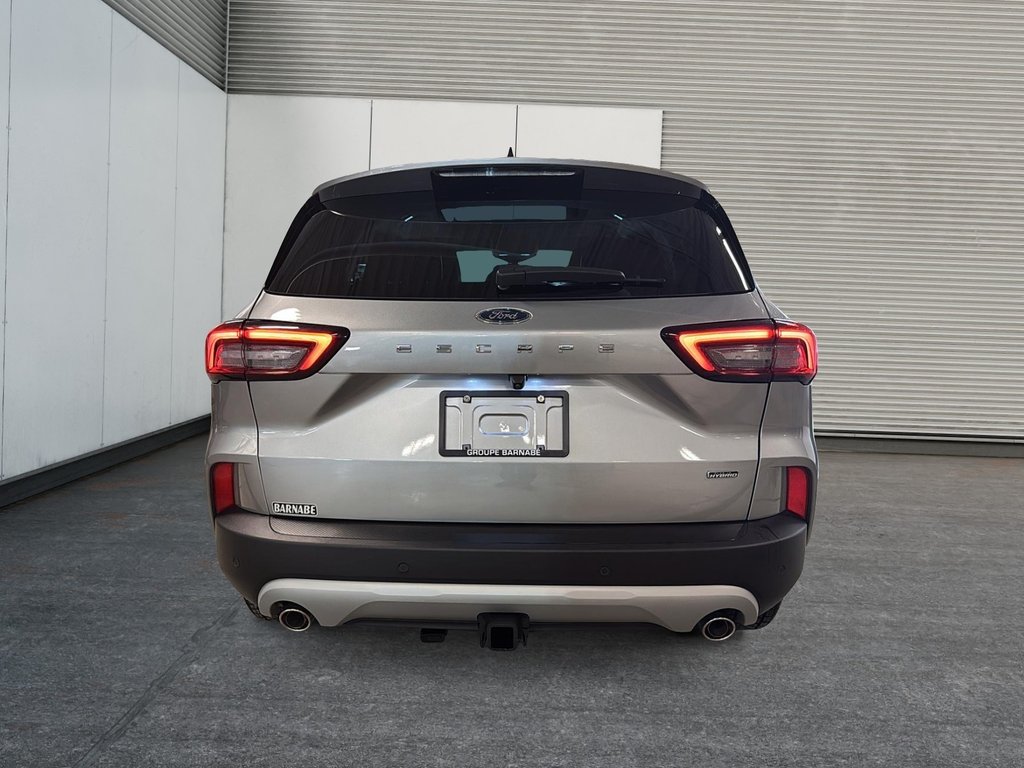 2023 Ford Escape PHEV TOIT-PANORAMIQUE NAVIGATION-2