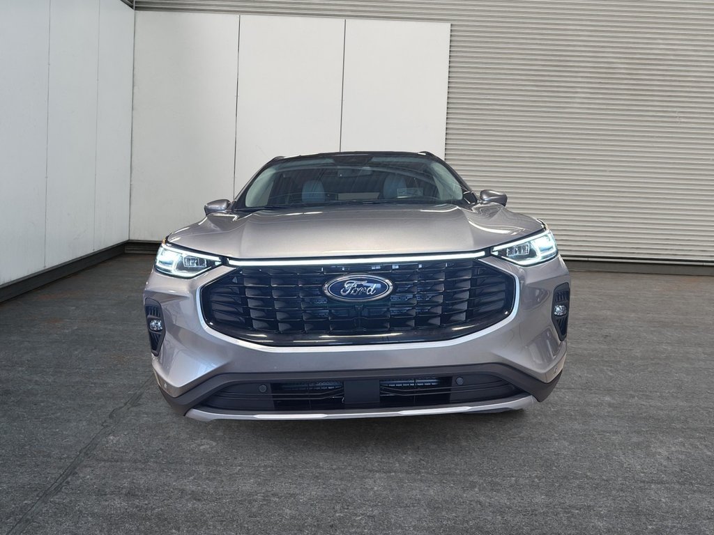 2023 Ford Escape PHEV TOIT-PANORAMIQUE NAVIGATION-1