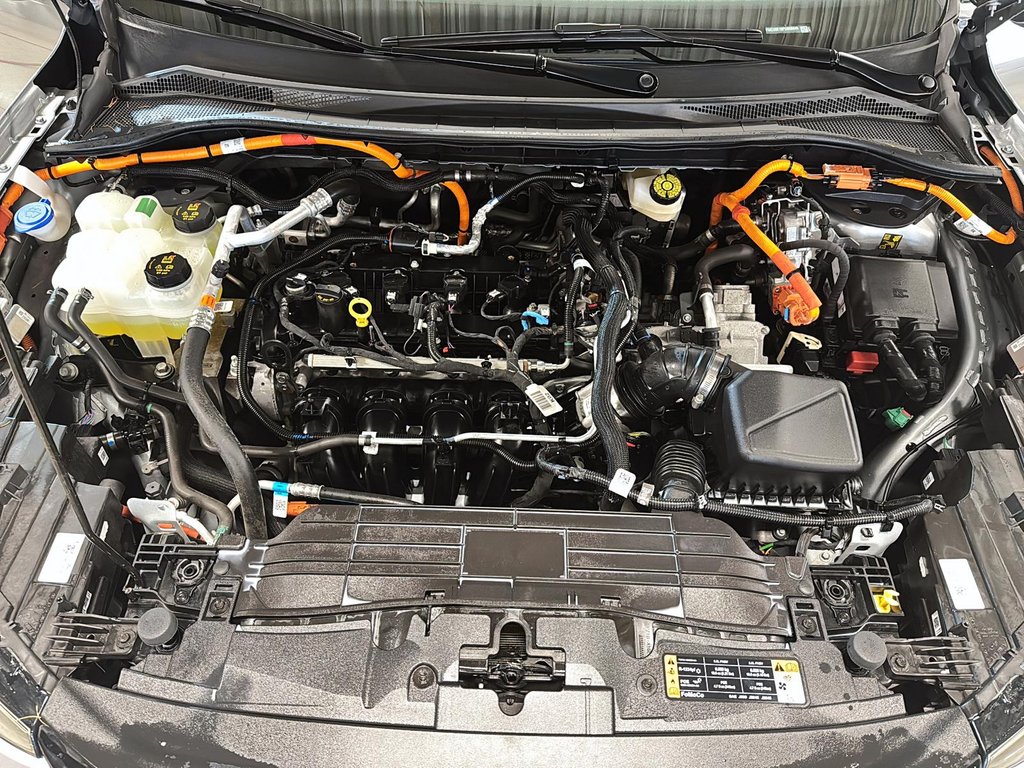 2023 Ford Escape PHEV TOIT-PANORAMIQUE NAVIGATION-7