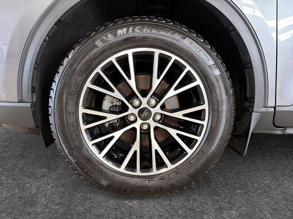 Ford Escape PHEV NAVIGATION 2024 à St-Jean-Sur-Richelieu, Québec - 7 - w1024h768px