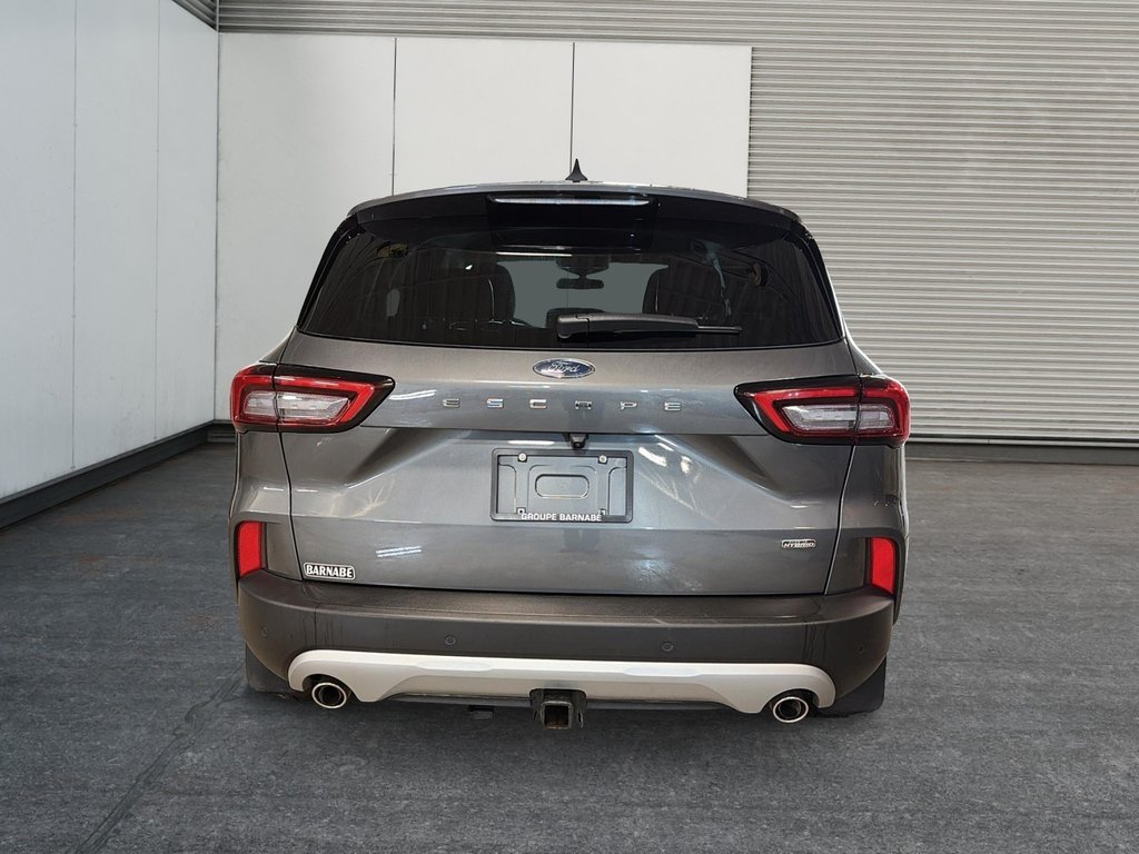 Ford Escape PHEV NAVIGATION 2024 à St-Jean-Sur-Richelieu, Québec - 3 - w1024h768px