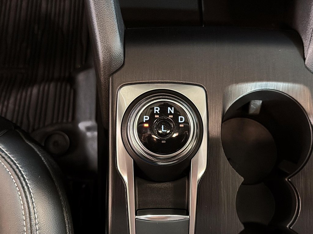 Ford Escape PHEV NAVIGATION 2024 à St-Jean-Sur-Richelieu, Québec - 16 - w1024h768px