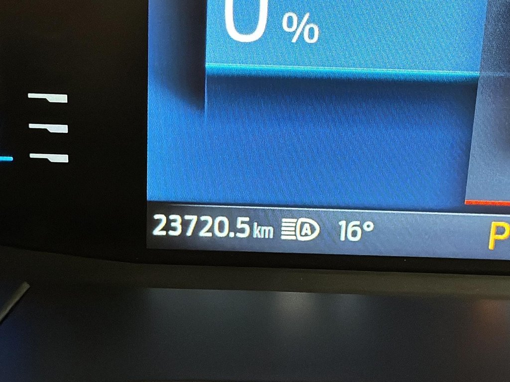 Ford Escape PHEV NAVIGATION 2024 à St-Jean-Sur-Richelieu, Québec - 14 - w1024h768px