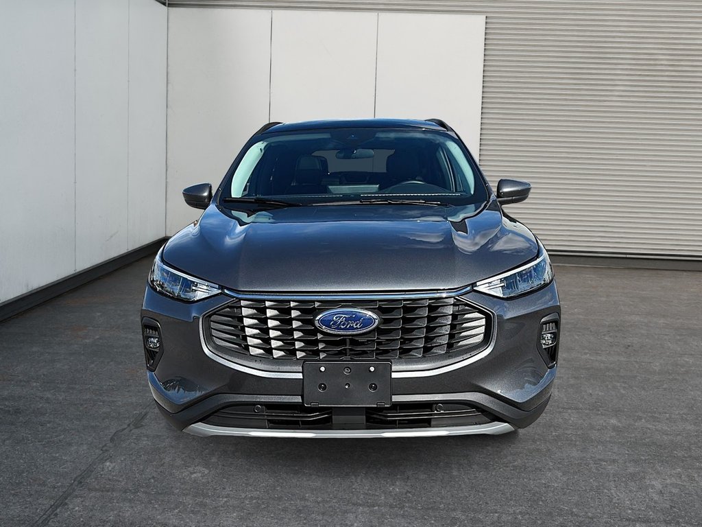 2025 Ford Escape PHEV TOIT-PANORAMIQUE NAVIGATION-1