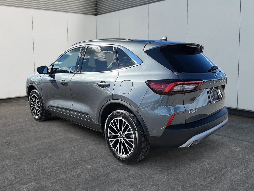 2025 Ford Escape PHEV TOIT-PANORAMIQUE NAVIGATION-3