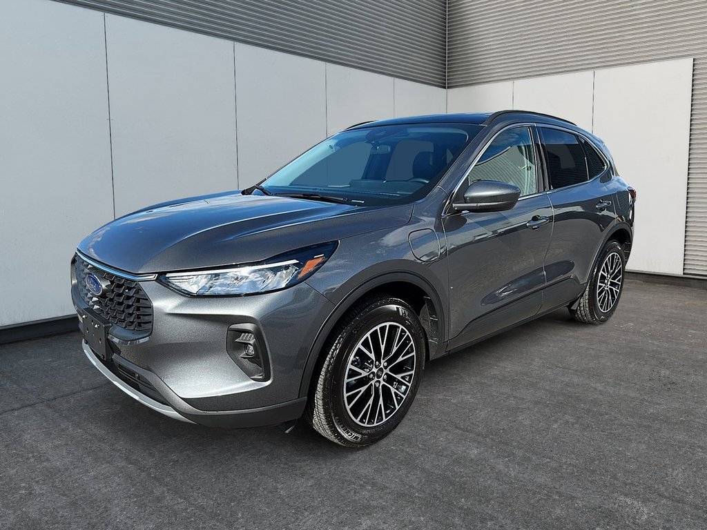 2025 Ford Escape PHEV TOIT-PANORAMIQUE NAVIGATION-0