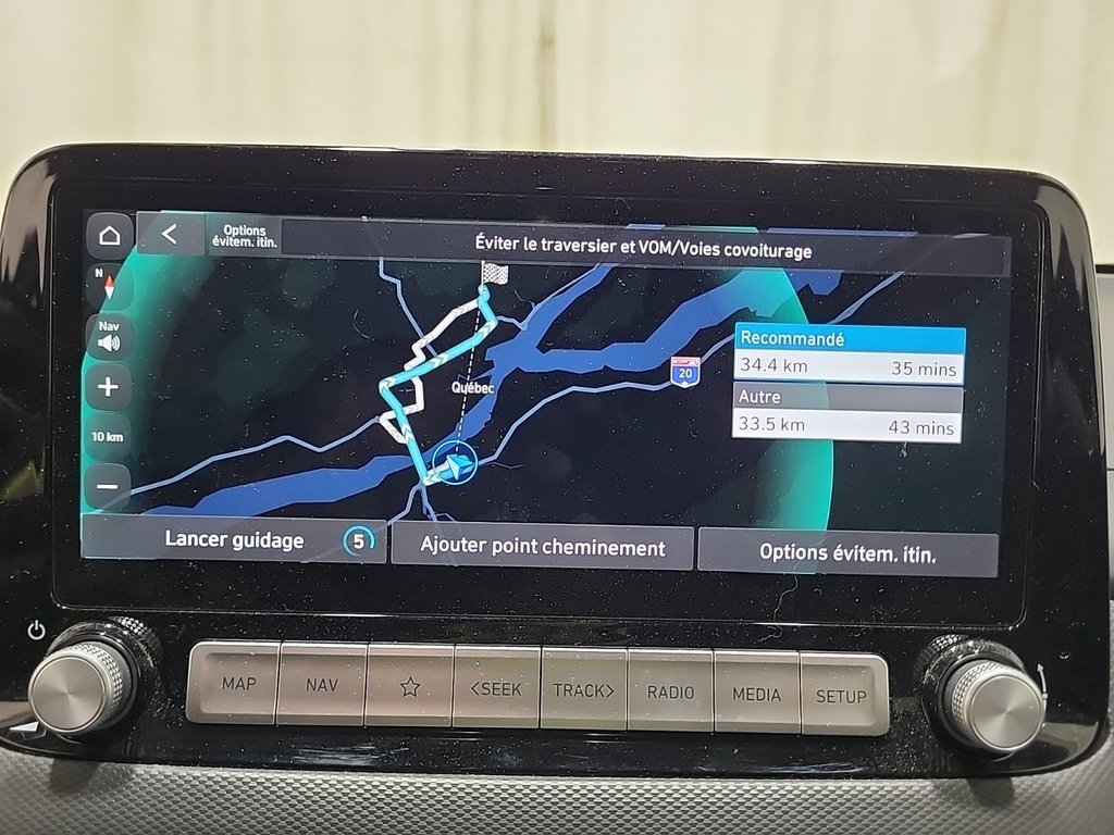 Ford Escape PHEV TOIT-PANORAMIQUE NAVIGATION 2023 à St-Jean-Sur-Richelieu, Québec - 2 - w1024h768px