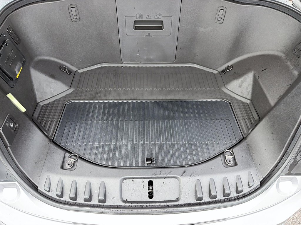 2024 Ford F-150 Lightning XLT SuperCrew 4x4 Navigation in St-Jean-Sur-Richelieu, Quebec - 8 - w1024h768px