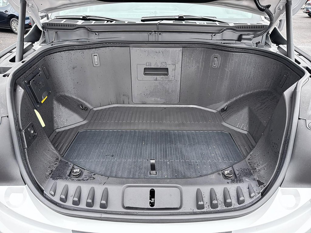 Ford F-150 Lightning XLT SuperCrew 4x4 Navigation 2025-7