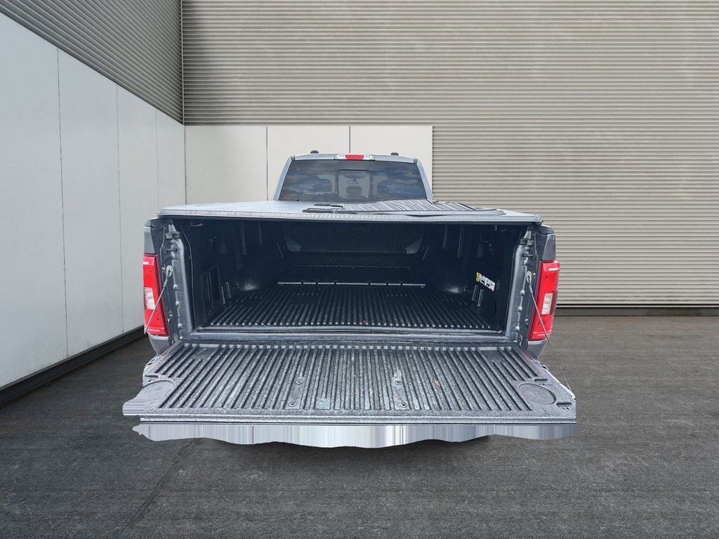 Ford F-150 XLT SUPERCREW | FX4 2021 à St-Jean-Sur-Richelieu, Québec - 17 - w1024h768px